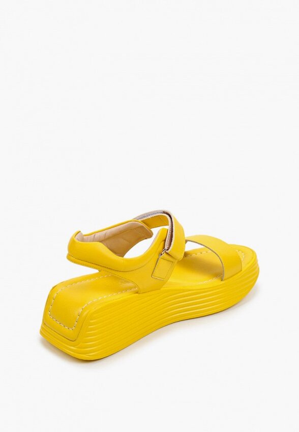 Босоножки El'Rosso