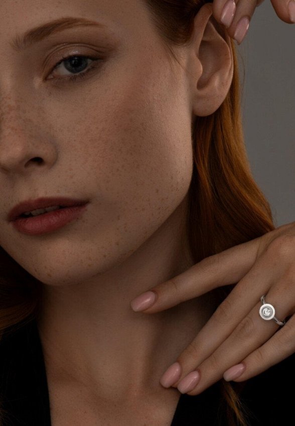 Кольцо Sokolov