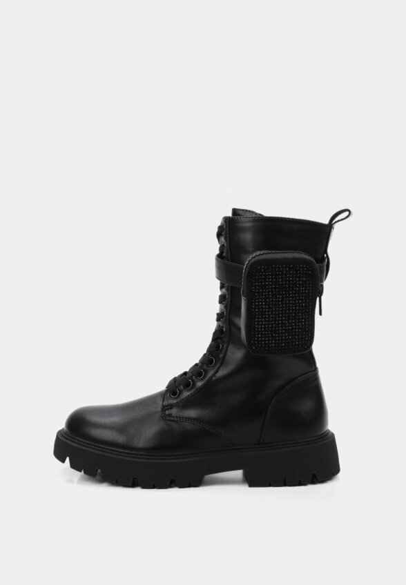 Ботинки PlayToday