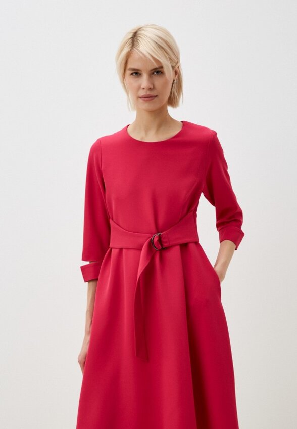 Платье Mokko Brand