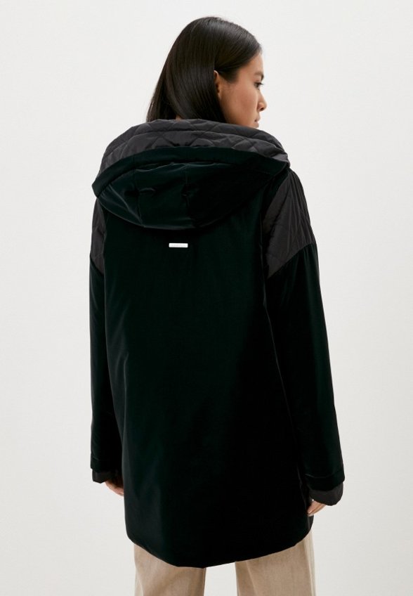 Пуховик Maritta