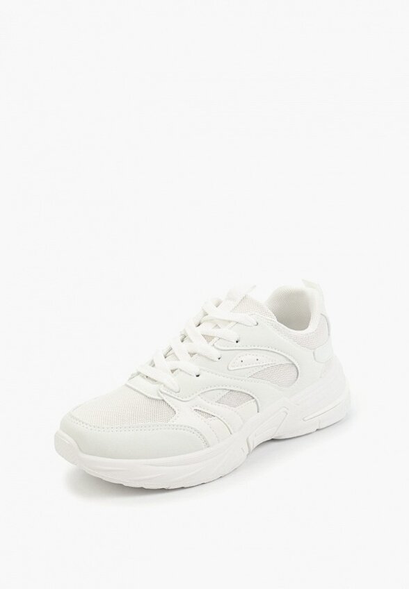 Кроссовки Patrol