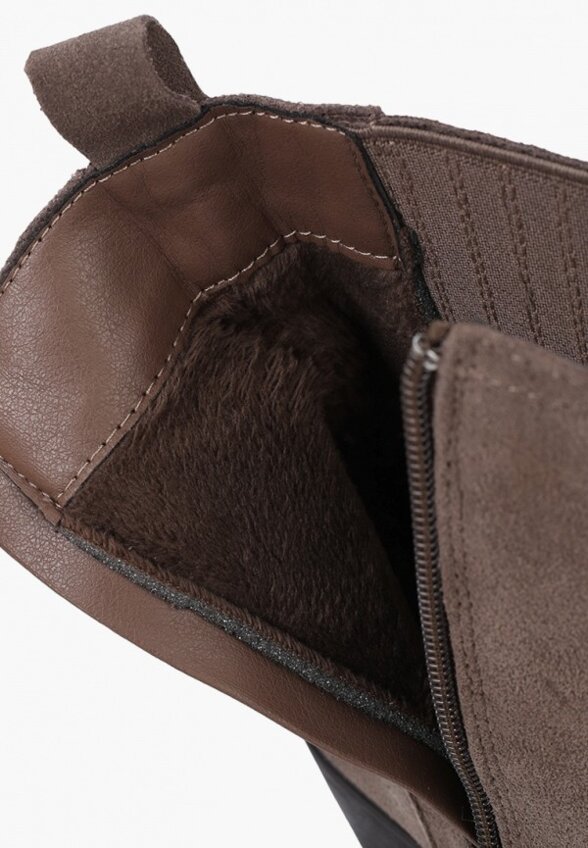 Ботильоны Obba