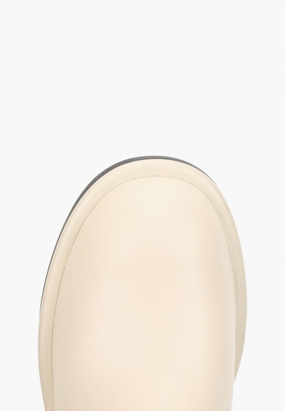 Ботинки El'Rosso