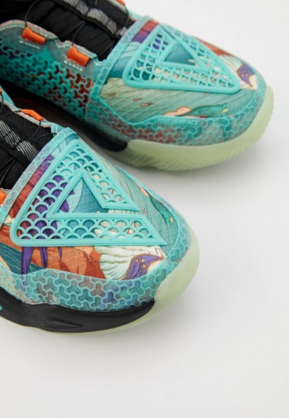 Кроссовки Peak