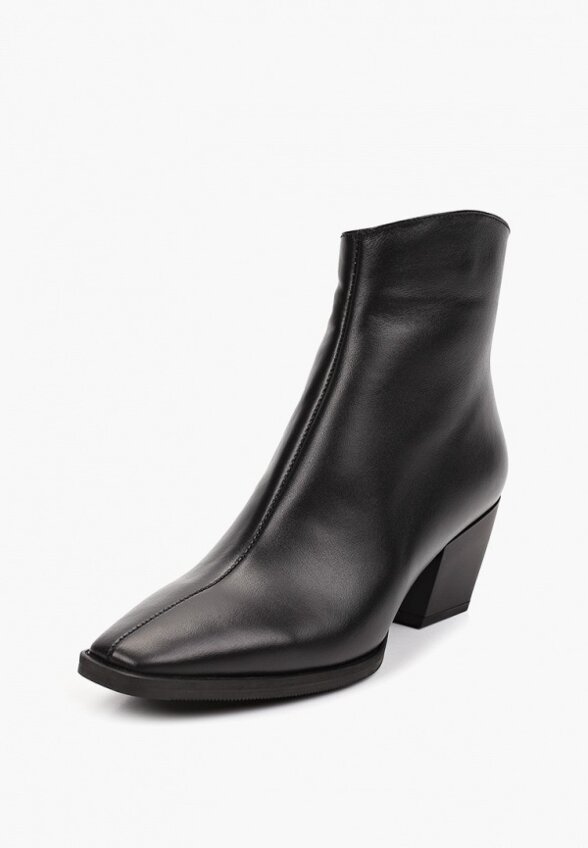 Ботильоны Lusavou