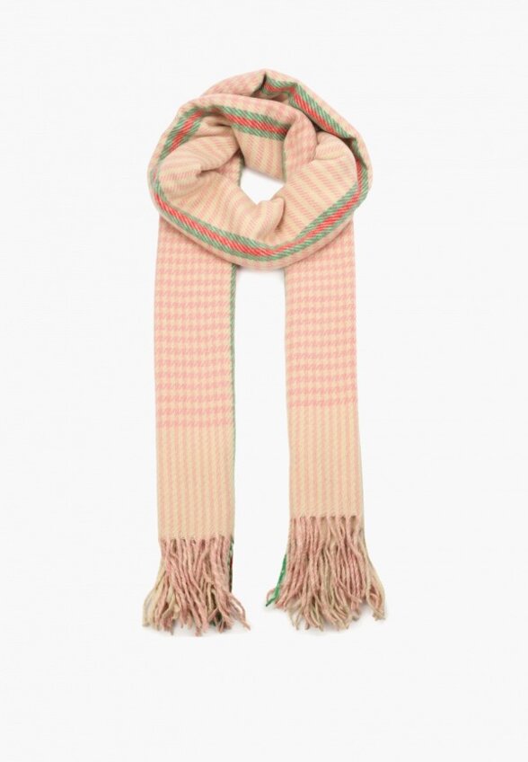 Палантин Emblem