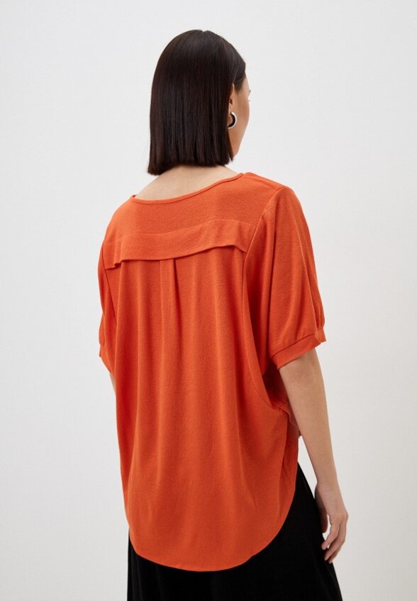 Блуза MadaM T