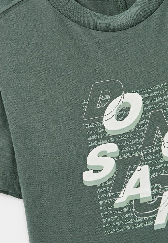 Футболка Nukutavake by Mayoral