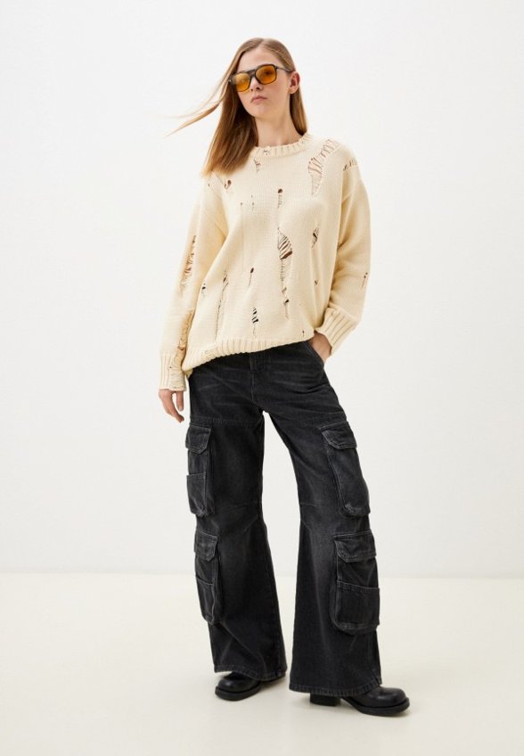 Джемпер Aspect