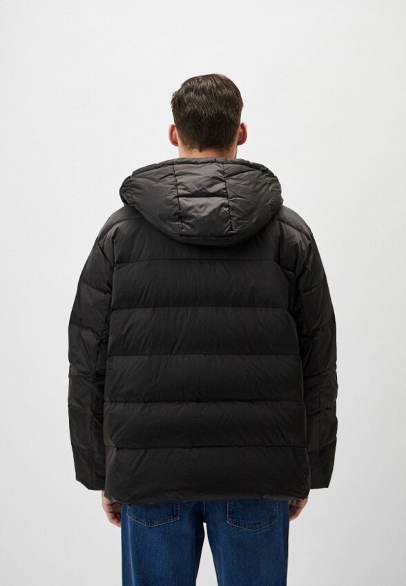 Пуховик Jog Dog