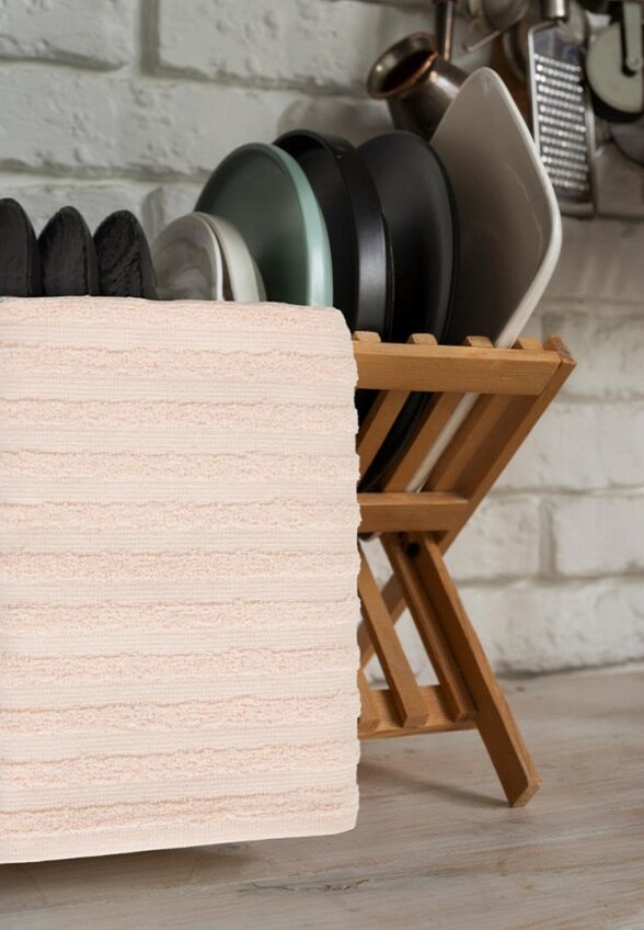 Набор полотенец кухонных Karna