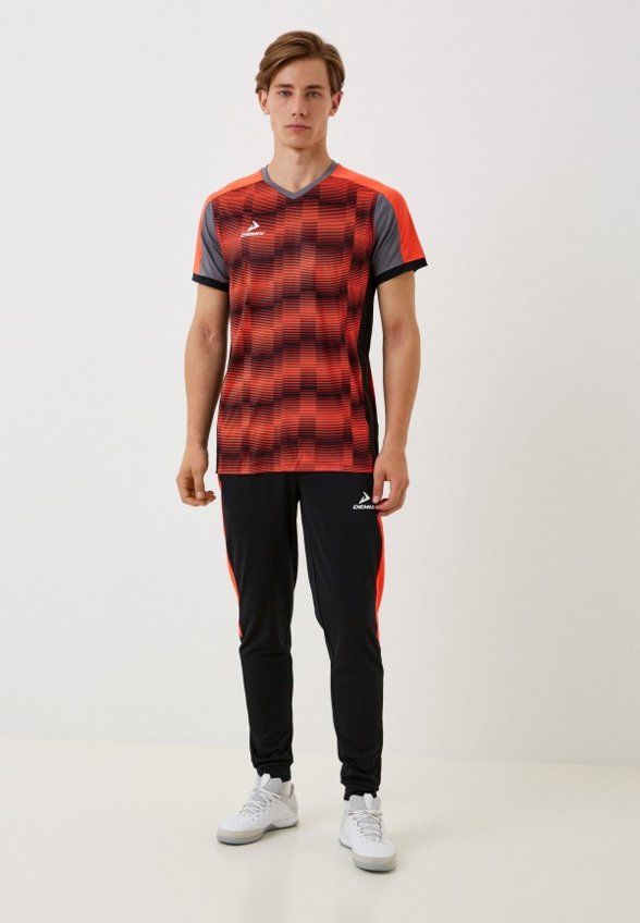 Брюки спортивные Demix