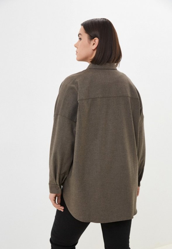 Куртка утепленная Morozoff