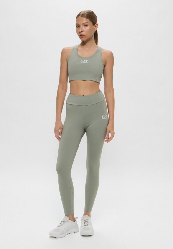 Леггинсы EA7