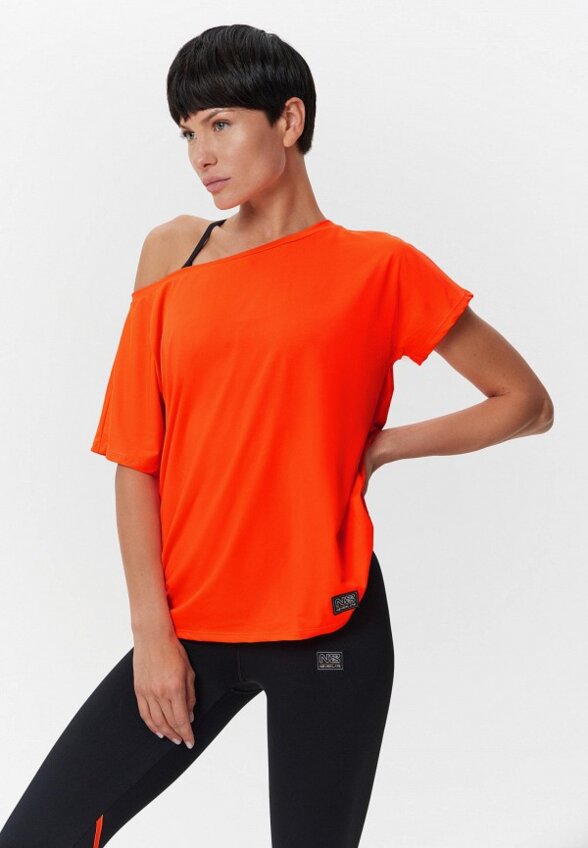 Футболка Neverlate