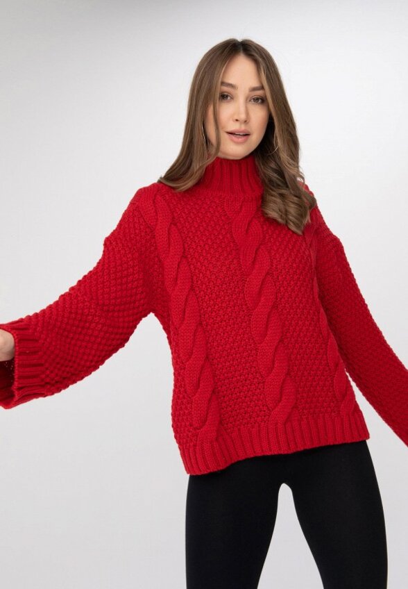 Свитер Стим