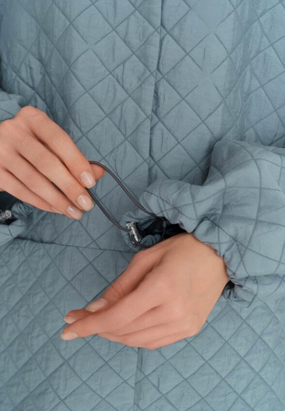 Ветровка Forlocals