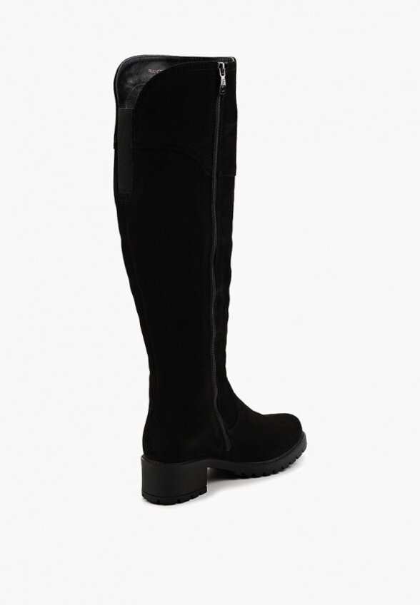 Ботфорты Francesco Donni