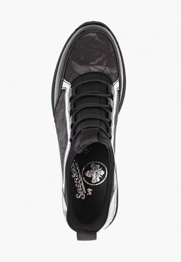 Кроссовки Rieker