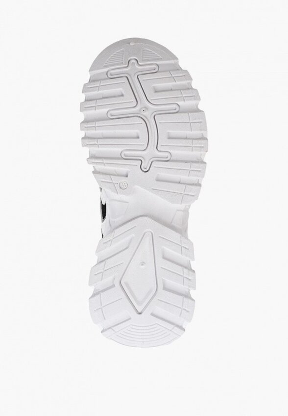 Кроссовки Patrol