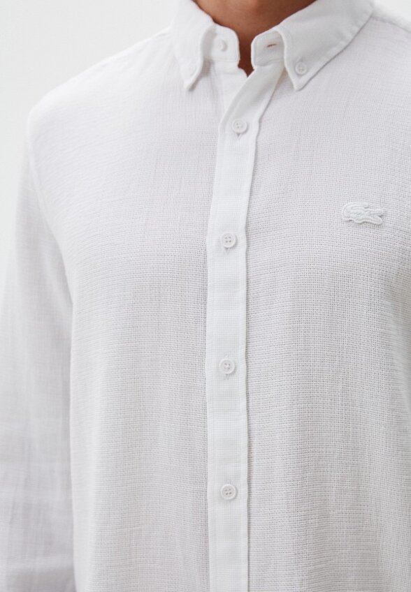 Рубашка Lacoste