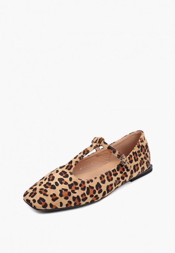 Балетки May Vian