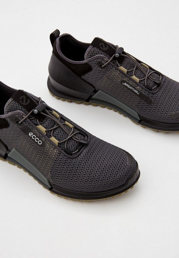 Кроссовки Ecco
