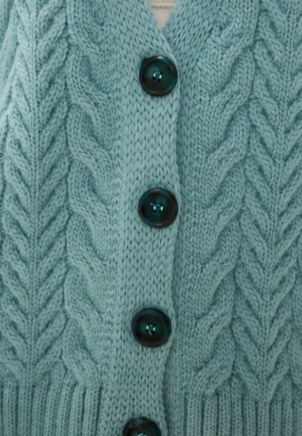 Кардиган Ecopooh