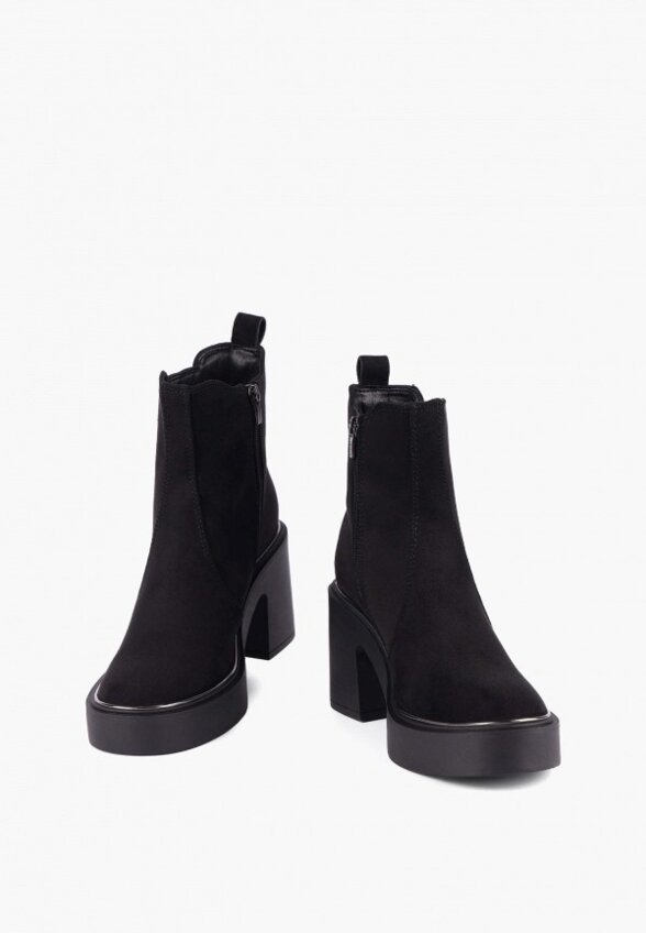 Ботильоны Instreet