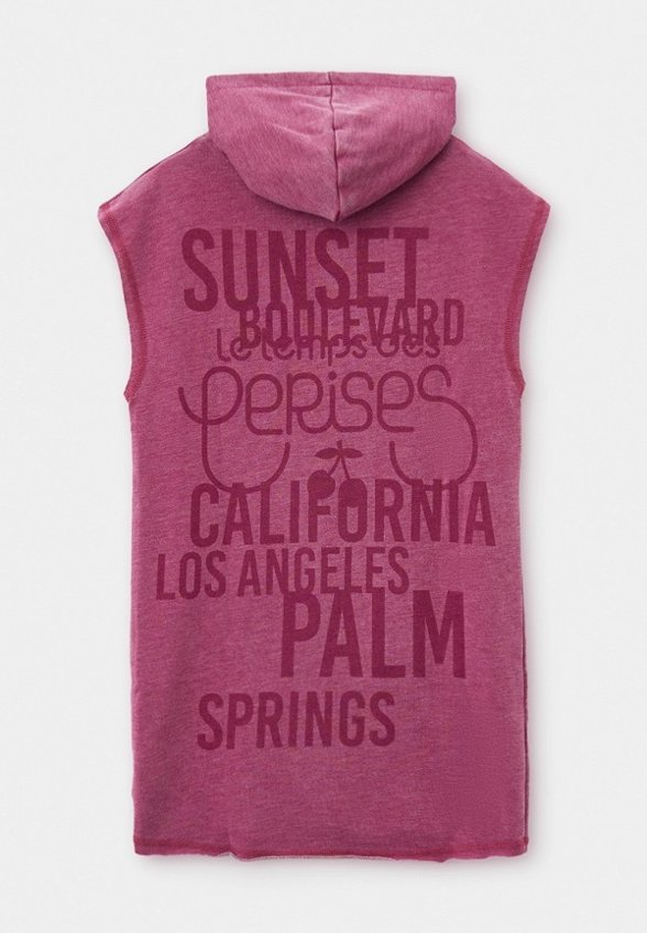 Платье Le Temps des Cerises