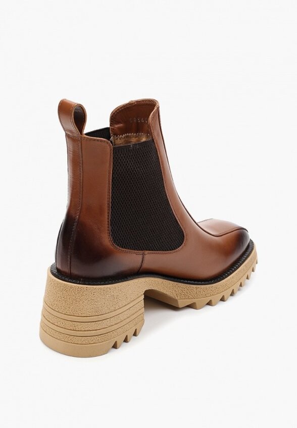 Ботильоны Roberto Piraloff