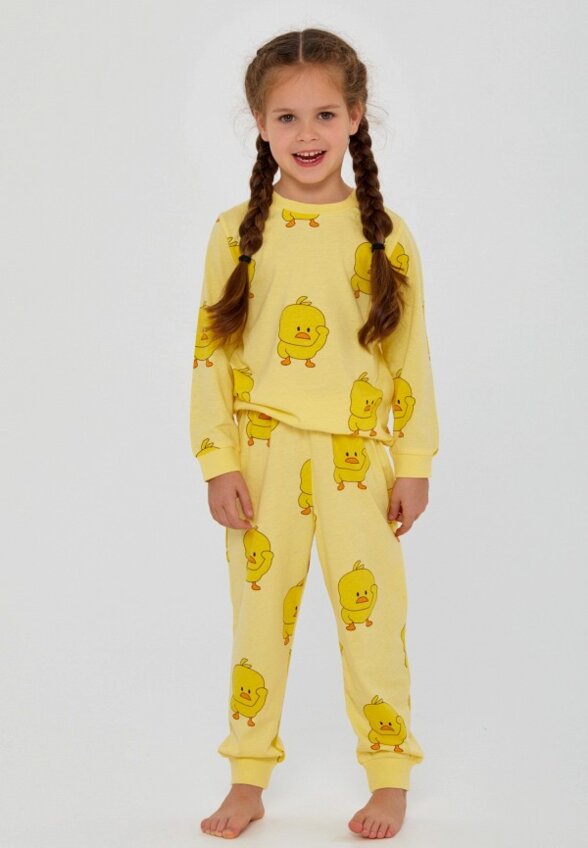 Пижама Mamanna