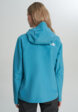 Куртка мембранная женская The North Face Dryzzle Futurelight 2, Зеленый3  - превью