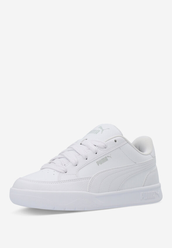 Кеды детские PUMA Park Lt, Белый