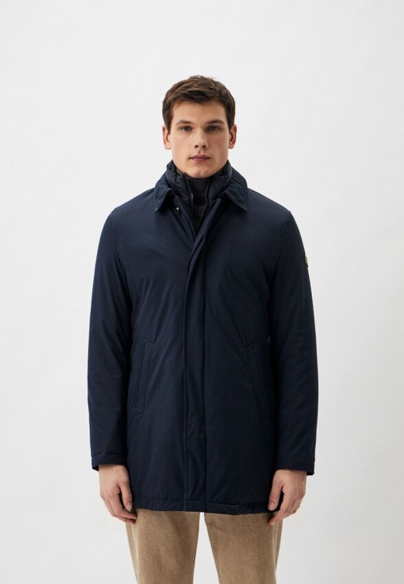 Куртка утепленная Baldinini Trend