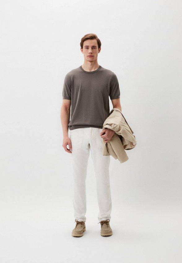 Джинсы Falconeri