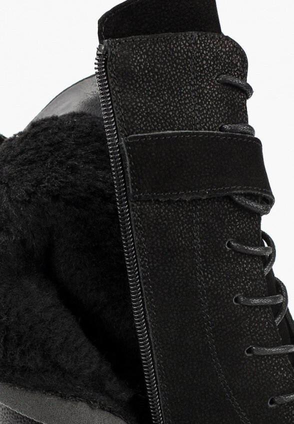 Ботинки Milana