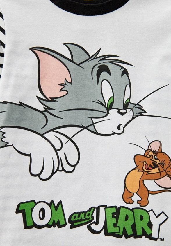 Лонгслив PlayToday