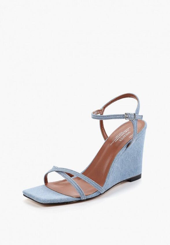 Босоножки Vitacci