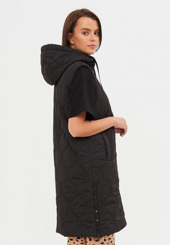 Пуховик Lab Fashion