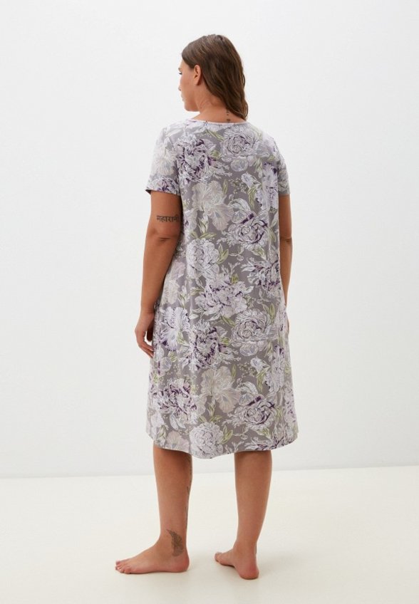 Платье домашнее Mia Cara