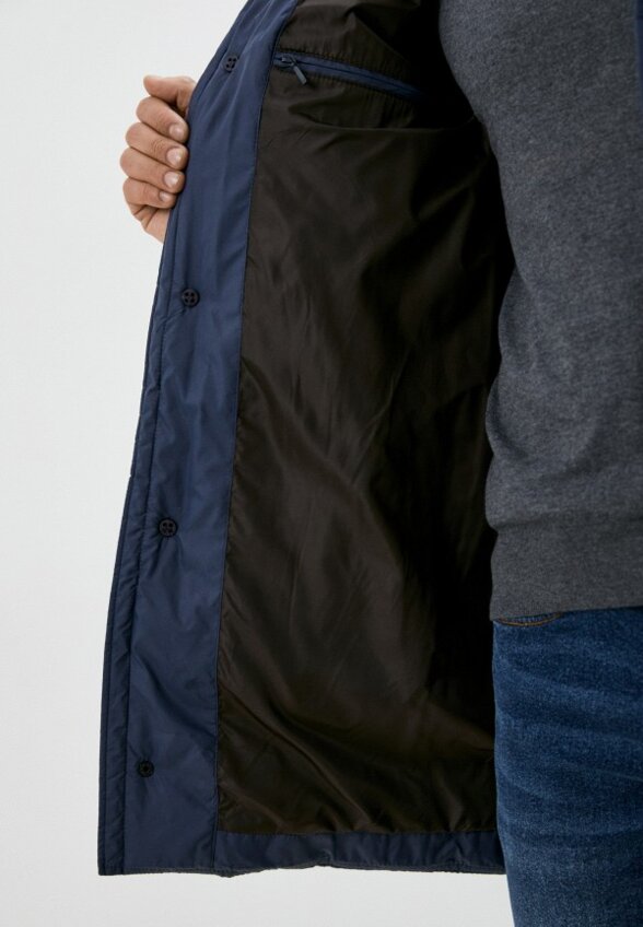 Куртка утепленная Bazioni