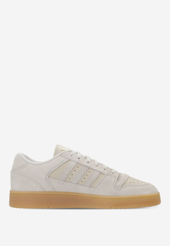 Кеды мужские adidas Break Start Premium, Бежевый