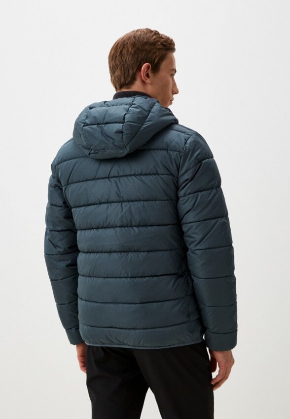 Куртка утепленная Demix