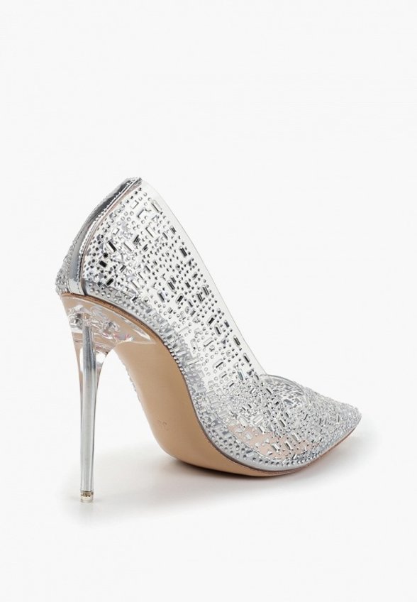 Туфли Vivian Royal