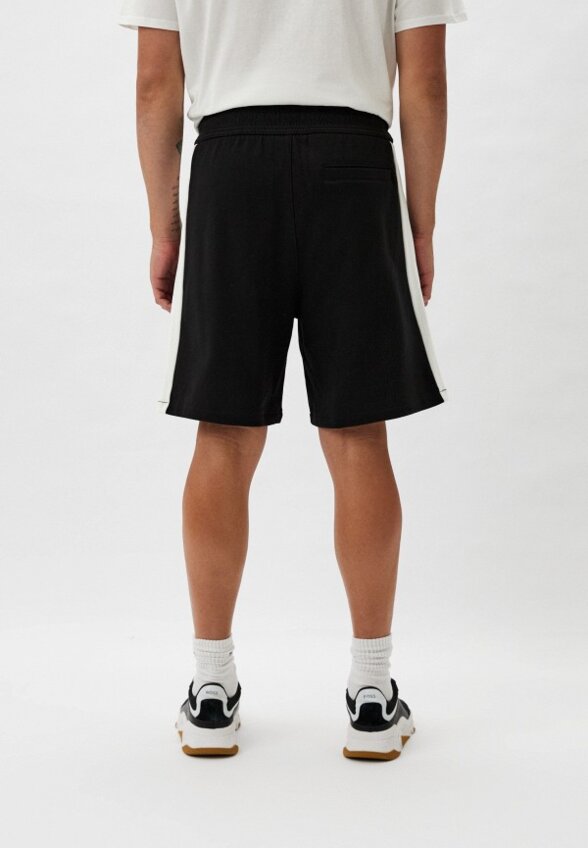 Шорты спортивные Armani Exchange