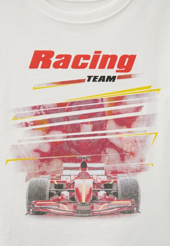 Футболка Mark Formelle