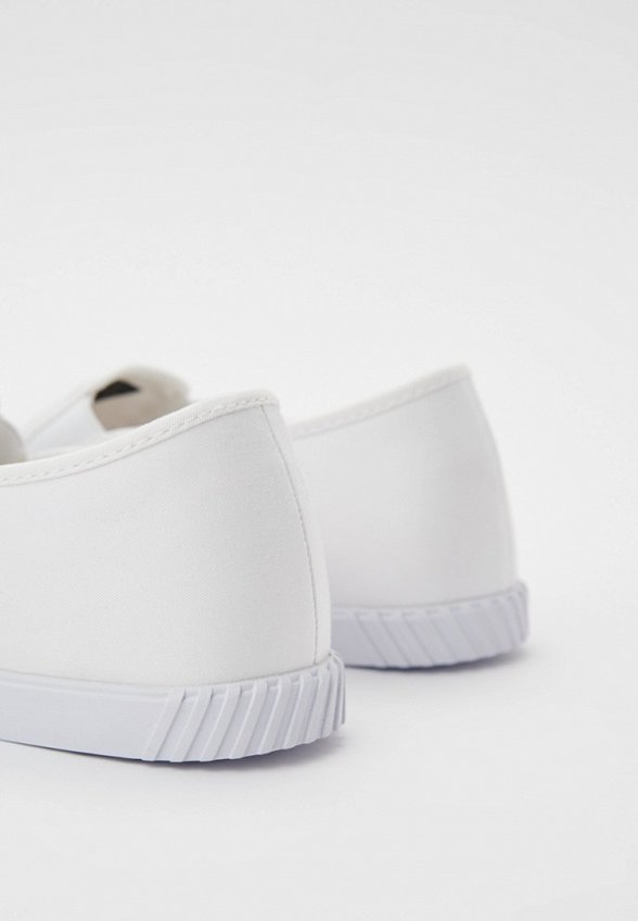 Слипоны Tommy Hilfiger