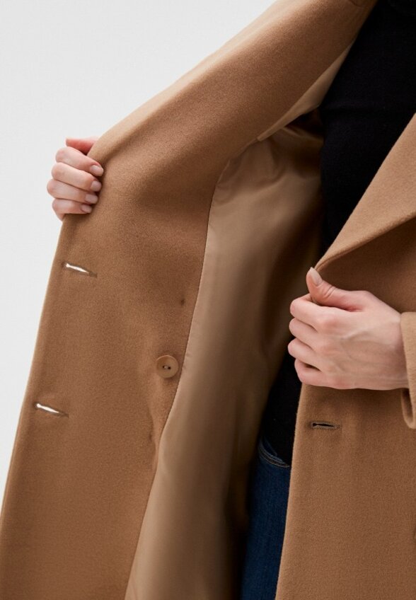 Пальто-халат Meltem Collection